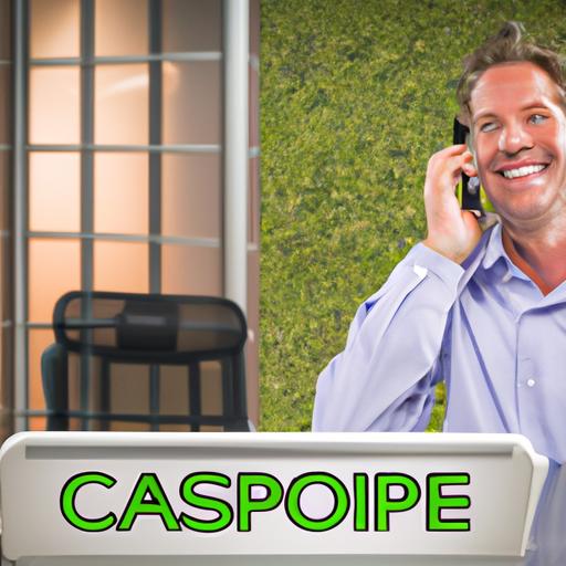 Title: Grasshopper - The Best Call Management System For Small Business